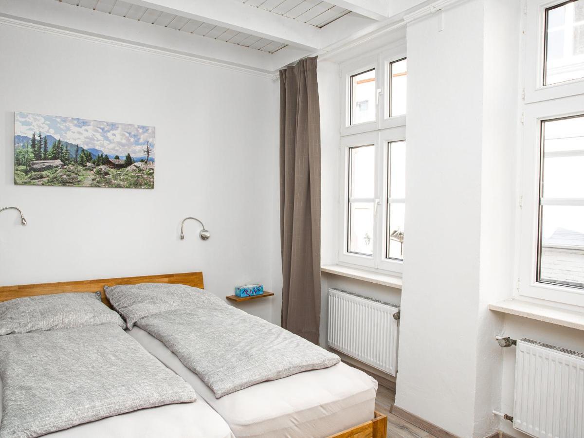 Ferienwohnungen Merl Zell an der Mosel Exterior foto